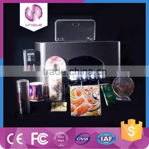Golf Ball Printer,mug Printer,candle Printer,cell Phone Cover Printer for Sale thumbnail-1