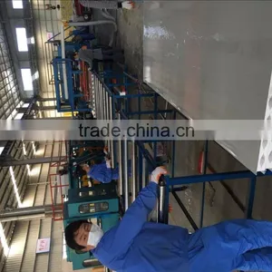 Fireproof Magnesium Oxysulfate Sandwich Panel thumbnail-6