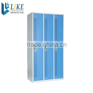 Popular Military Lockers Steel Metal Steel Locker Cupboard thumbnail-6