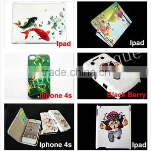 Inkjet Printer Type and Phone Case Printer Plate Type Phone Case Printing Machine thumbnail-3