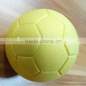 Factory Coustomized Light Weight Ball Eva Foam Balls for Litte Kids thumbnail-2