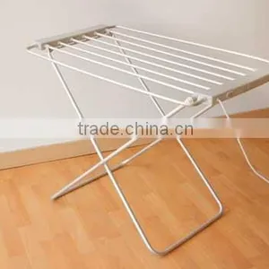 Folding Clothes Rack With CE GS Approval thumbnail-3