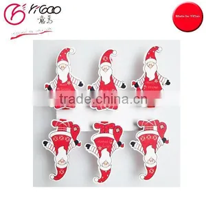 700072 Christmas Clip Merry Christmas Memo Clip thumbnail-1