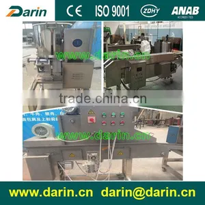 Automatic Hamburger Patty Maker Hamburger Patty Forming Machine thumbnail-1