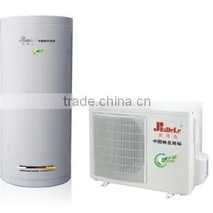 Air Source Heat Pump Water Heater thumbnail-1