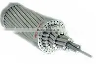 Overhead Power Tranmission Line AAC thumbnail-1