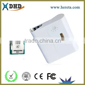 Battery Portable Mobile Rohs Power Bank Charger With Holder thumbnail-4