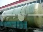 Frp Horizontal Tank thumbnail-1