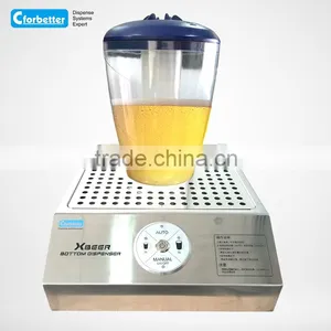 Xbeer Bottomsup Beer Dispenser thumbnail-1