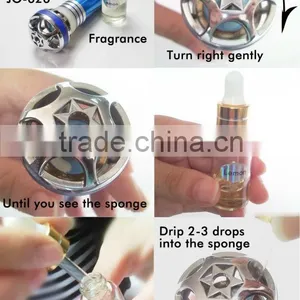 Auto Negative Ion Generator for Car thumbnail-4