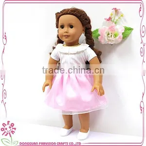 New Design China Factory Direct Sell Naked Girl Doll Without Clothes thumbnail-1