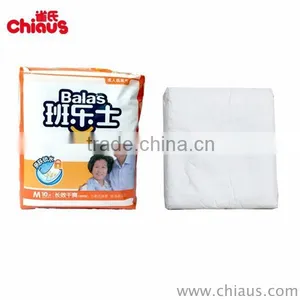 Straight High Absorption Leaking Guard Adult Insert Pad thumbnail-3
