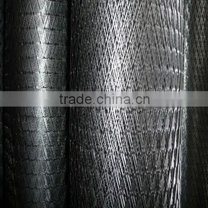 China Manufacturer Steel Expanded Metal Mesh,aluminum Expanded Metal Mesh,stainless Steel Expanded Metal Mesh thumbnail-3
