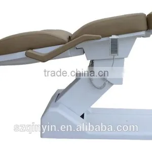 2016 Hotsale Chinese Spa Beauty Best Massage Bed Fold Massage Bed thumbnail-2