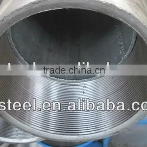 Carbon Pipe Fittings thumbnail-1