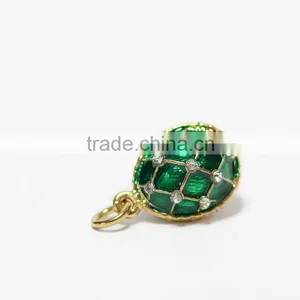 Fashion Jewelry Pendant Crystal Rhinestone thumbnail-1