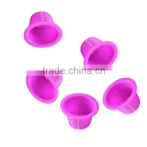 High Quality Plastic Coffee Capsule Mold & Empty Coffee Capsule thumbnail-4