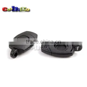 1/2"(12.5mm) Webbing Center Release Buckle 1 Hole 4mm for Sports Bags Luggage #FLC386-12.5 thumbnail-2