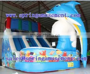 Xiamen Spring Amusement Equipment Co., Ltd. company overview - view 1 thumbnail