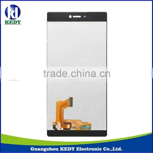 Lcd Display for Huawei Ascend p8 ,wholesale Original Diaplay for Huawei p8 Lcd Digitizer thumbnail-1