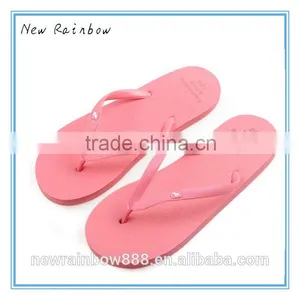 Fuzzy Flip Flop Slippers for Girls With Colorful Style thumbnail-5