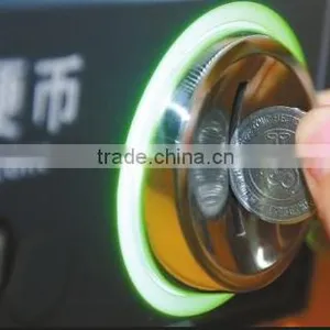 Small Coin Changer Machine Using in Automatic Laundry thumbnail-6