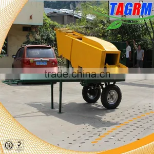 New Agriculture Sugarcane Leaf Shredding Machine/sugar Cane Leaf Removing Machine From TAGRM Supplier's Choice thumbnail-1