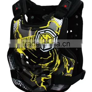 Motorcross Racing Body Armor AM06 2015 New Arrival Chest Protector thumbnail-1
