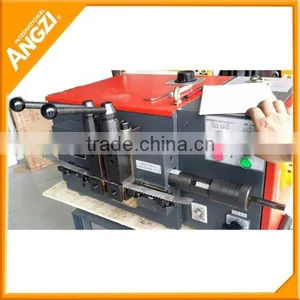 Semi-automatic Band Saw Welding Machine thumbnail-6