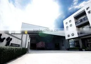 Hsumao Industrial Co., Ltd. company overview - view 1 thumbnail
