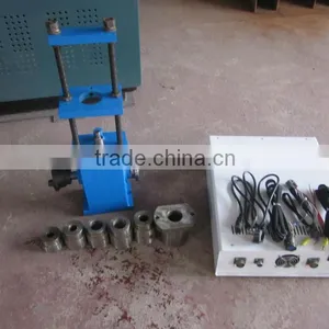 Test Electronic Unit Injector and Pump,High Quality thumbnail-1