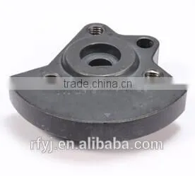 Balance Shaft Counterweights for Auto Engirne thumbnail-2