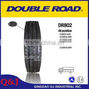 Qingdao Tyre Promotion1200r24 Truck Tyre Price List thumbnail-6