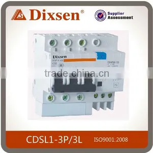 Cheap Electronic Earth Leakage Circuit Breaker thumbnail-3