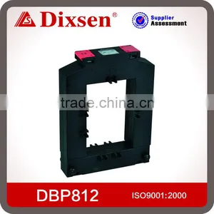 Low Voltage High Accuracy Current Transformer DBP-812 thumbnail-1