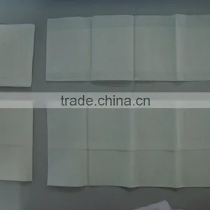 Full Automatic Handkerchief Tissue Folding Machinery thumbnail-2