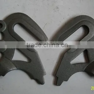 Bicycle Frame End thumbnail-3