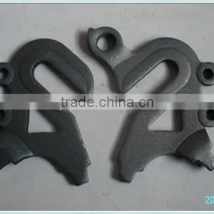 Steel Frame End thumbnail-1