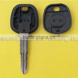 Car Key Transponder Chip for Toyota Transponder Key Fob TOY41 Blade thumbnail-5