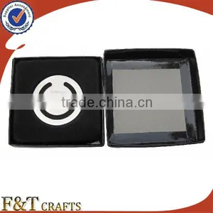 China Custom Personalized Gifts Promotional Metal Bookmark for Books thumbnail-1