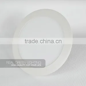 Small Power 3W~18W LED Panel Light Factory thumbnail-2
