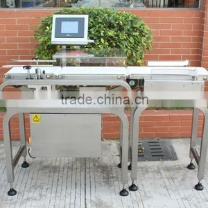 Check Weigher CW10 thumbnail-1