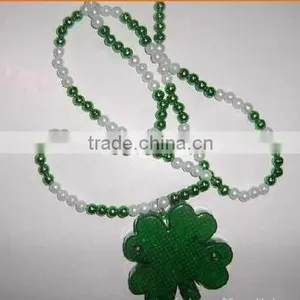 LED Flashing Necklace for Valentines thumbnail-1