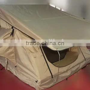 3-4 Person Heavy Duty Camping Tent thumbnail-5