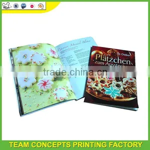 Manufacture Printing Service Chess Book thumbnail-1