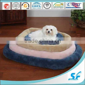 Waterproof Pet Cushion Dog Floor Pad thumbnail-1