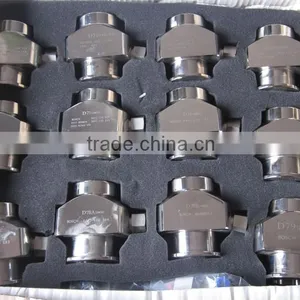 12PCS Clamps for Injector Tool Kits thumbnail-1