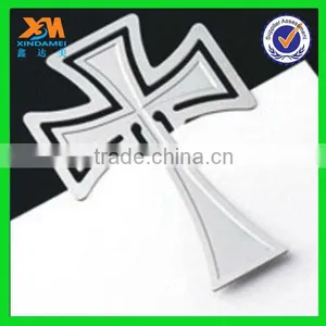 Hot Selling Love Heart Custom Leather Bookmarks (xdm-bk282) thumbnail-5