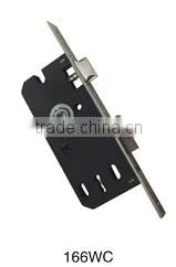 166 Iran Market Mortise Door Lock Body thumbnail-1