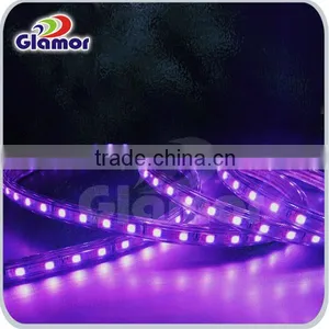 SMD5050 LED Strip for Indoor and Outdoor Use thumbnail-1